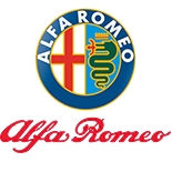 آلفا رومئو